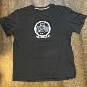 Penn State Hockey T Shirt